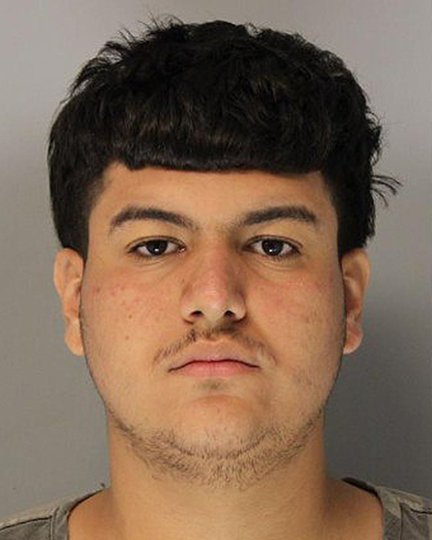 LCCA student charged with threatening to shoot up school, making shooting hand gestures toward students