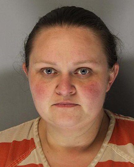 Update: Woman’s charges upgraded to murder after child found in trunk