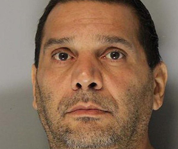 GERALD CHRISTOPHER ANDUJAR