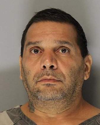 GERALD CHRISTOPHER ANDUJAR