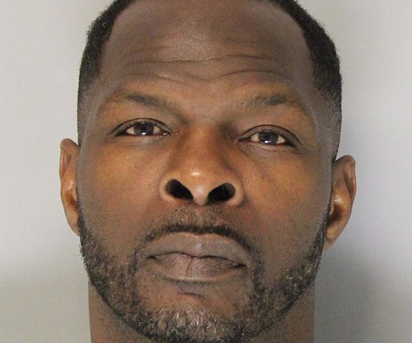 JEFFERY DWAYNE DOUGLAS