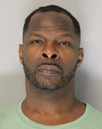 JEFFERY DWAYNE DOUGLAS