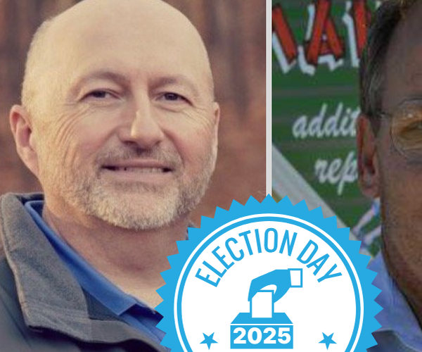 Lula City Council District 3 Race