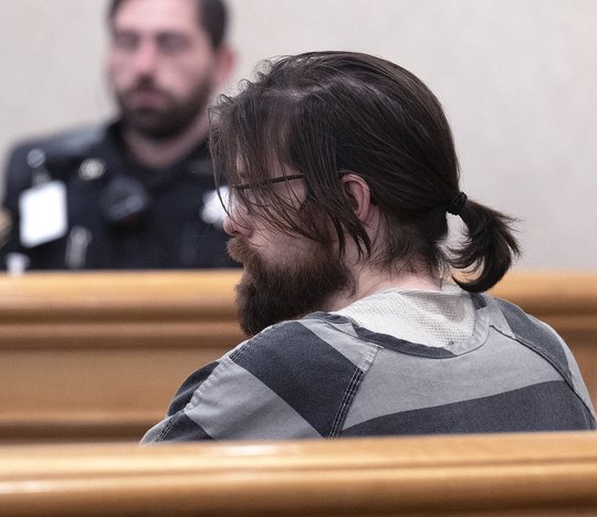 Gainesville man accused of grooming 11-year-old, talked of adopting her sentenced after molestation trial