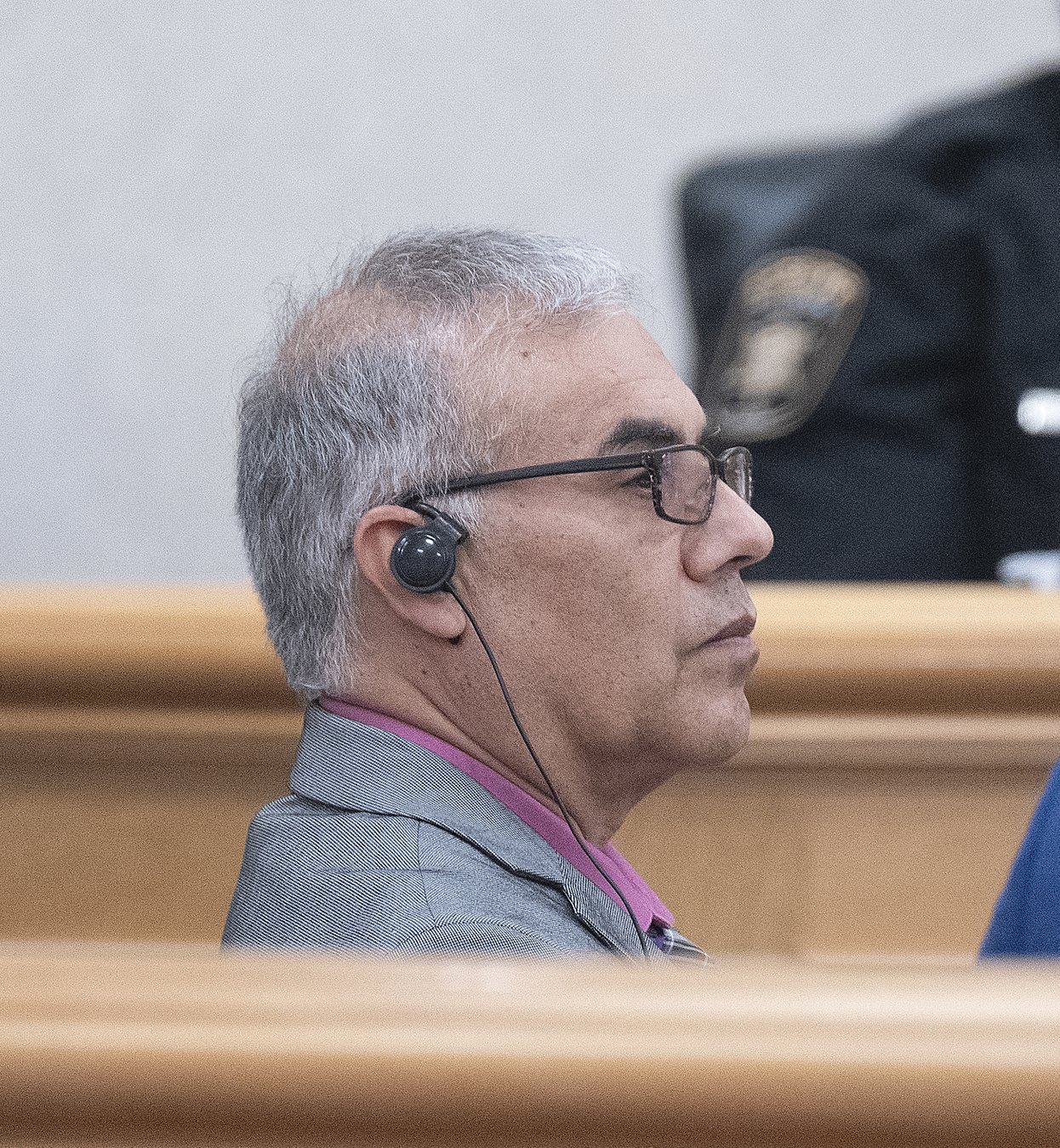 Verdict in for Gainesville man accused of molesting three girls ...