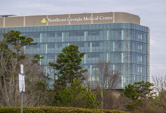 Georgia Heart Institute adds four providers to care team