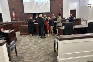 Trey McPhaul swearing in.jpg