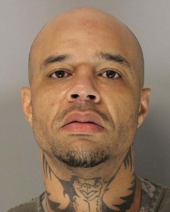 JOSEPH RUSSELL HARRIS