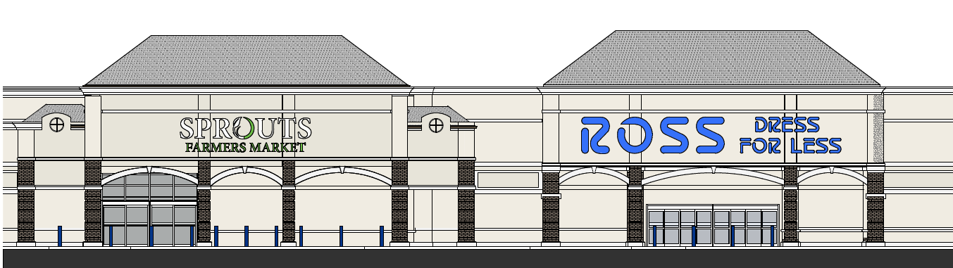 A Sprouts Farmers Market is coming to Braselton. Here’s where ...