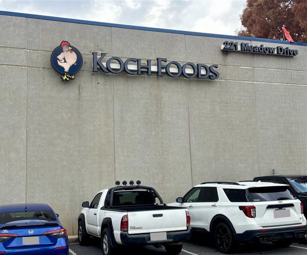 Koch Food in Cumming