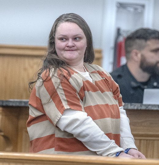 EXCLUSIVE: ‘I’m a monster’: Prosecution alleges ‘months-long pattern of abuse’ for 4-year-old found dead in Sam’s Club parking lot