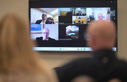 ‘Shame on them’: Gainesville High playoff game against Hughes postponed as GHSA set to appeal judge’s ruling