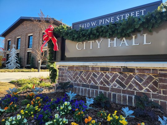 Concerned about Flowery Branch’s growth? Here’s how you can give your two cents