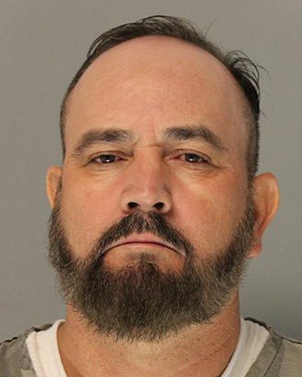 Gainesville man charged in child molestation case after report from DFCS