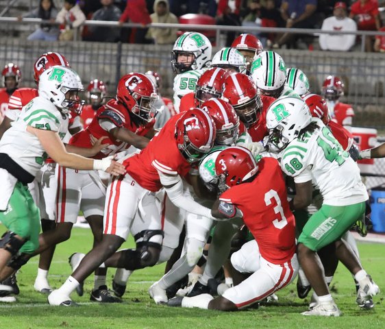 High school football: Region 7-6A preview