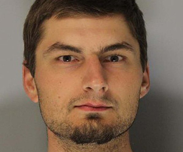 CHRISTOPHER JOHN HUDSON