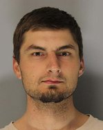 CHRISTOPHER JOHN HUDSON