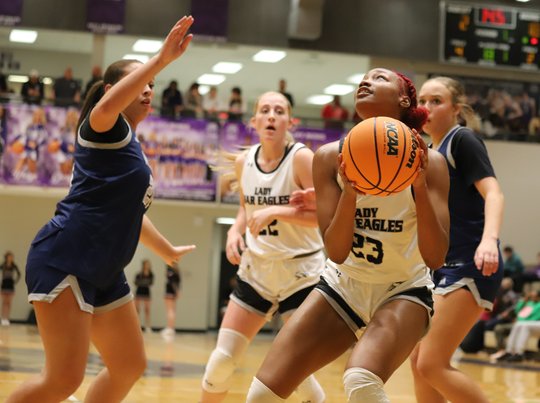 High school basketball: Chestatee girls win big in first round of Lanierland