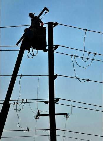 Trouble paying your utilities? Here’s how you can get help