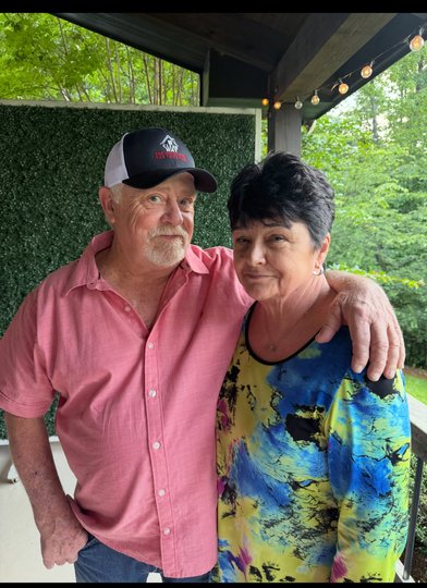 Man, 70, had just celebrated 50th anniversary before fatal shooting at Simpson Park over dogs fighting