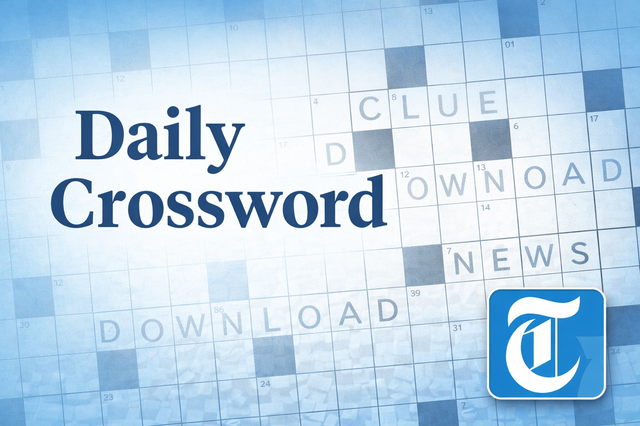 Daily Crossword Gainesville Times