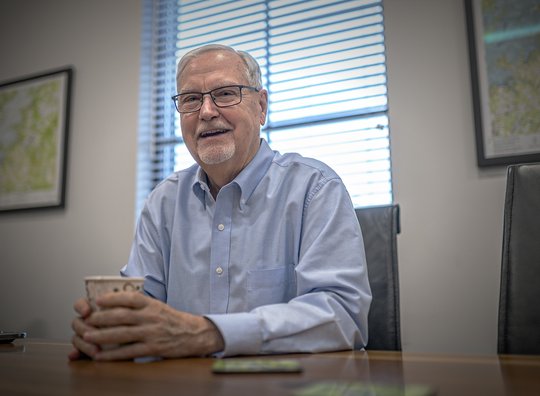 Q&A: Flowery Branch’s mayor-to-be talks about growth and what led him to new role