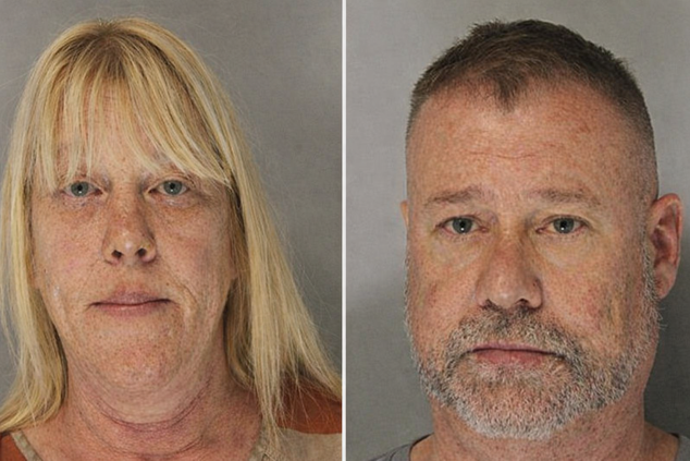 Hoarding case arrests