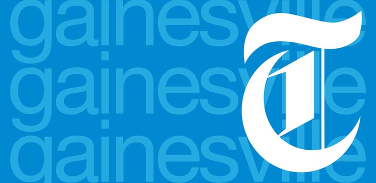 App feature graphic Gainesville Times