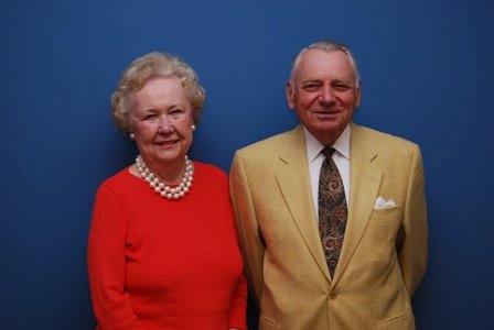 Here's how much money late Gainesville couple left to local nonprofits, churches