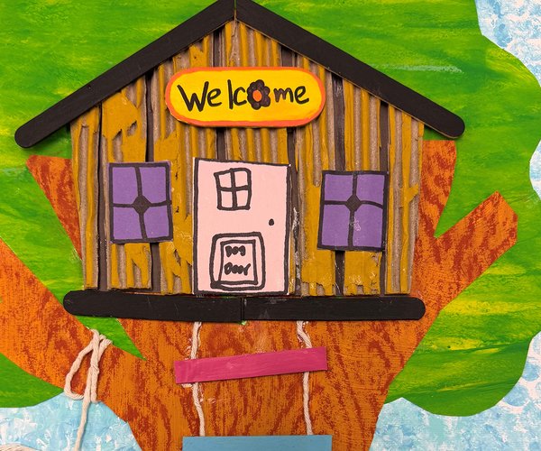 Vision award for Art, Friendship Tree, Enota Elementary Reese Williams.jpg