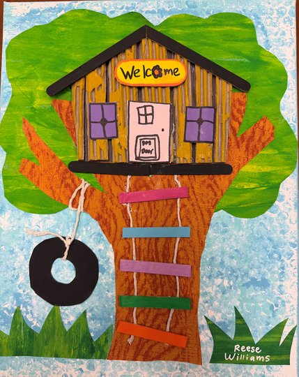 Chamber of Commerce announces winners of Arbor Day student essay, art contest