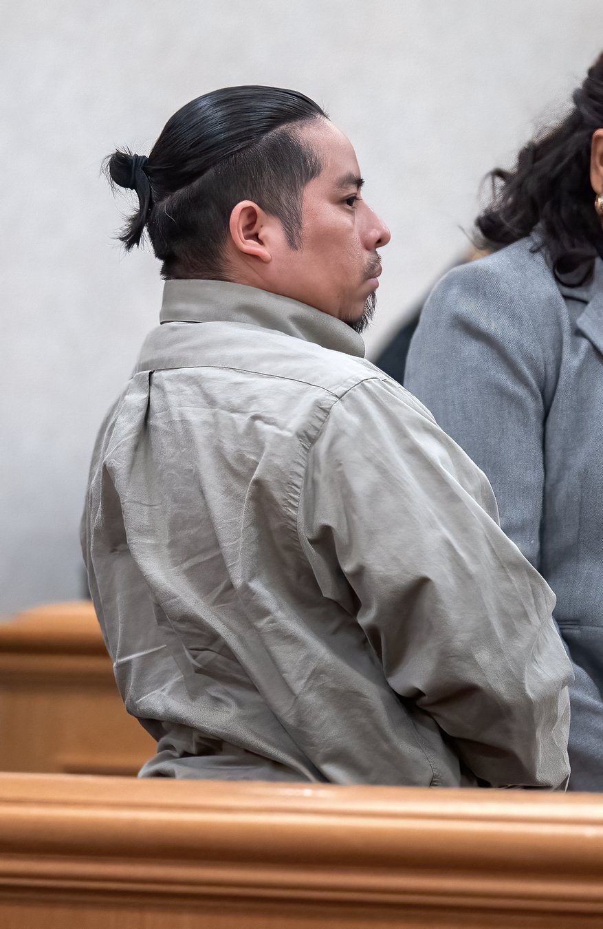 Verdict reached in trial of Gainesville man accused of sexually abusing ...
