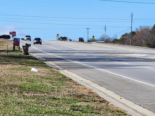 Update: How commissioners voted on warehouse/offices proposed across from this Hall County elementary school