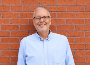 Hall County Schools' digital convergence director to retire after 31 years