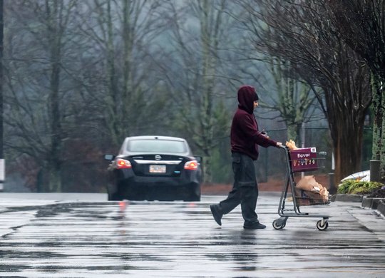 Your guide to January 2026 ice storm in and around Hall County