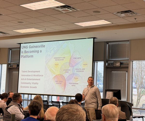 UNG President Michael Shannon.jpg