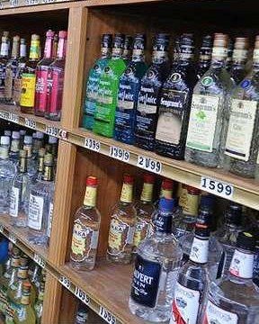 Will distilled spirits sales be placed on the ballot? Here's what Hall commissioners said