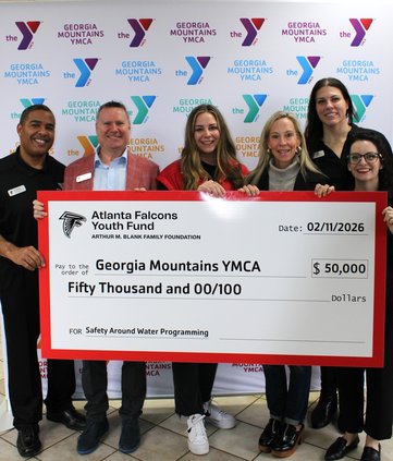 021126 YMCA GRANT