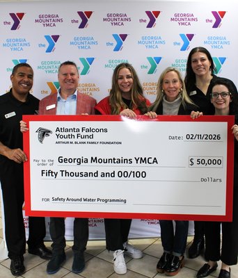 021126 YMCA GRANT
