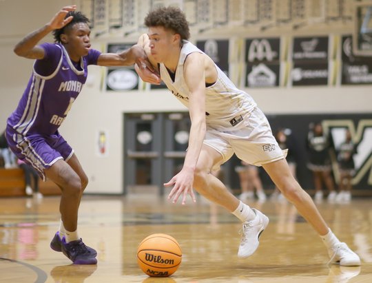 High school basketball: East Hall boys continues their big turnaround with a win over Monroe Area