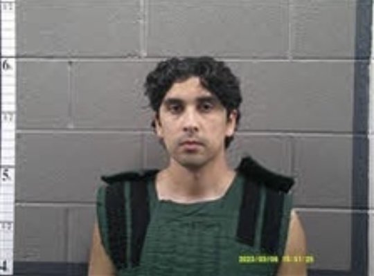 Chestatee High School teacher, JV soccer coach charged with child molestation in Banks County