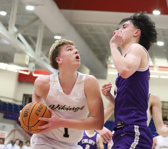 UPDATED: Region basketball tournament schedules, results