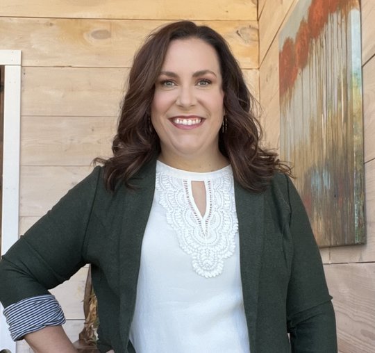 Meet the new CFO for the Gainesville City School System