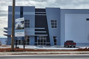 ice detention center