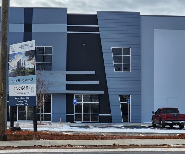 ice detention center