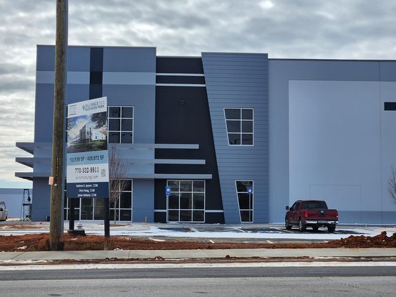 ice detention center