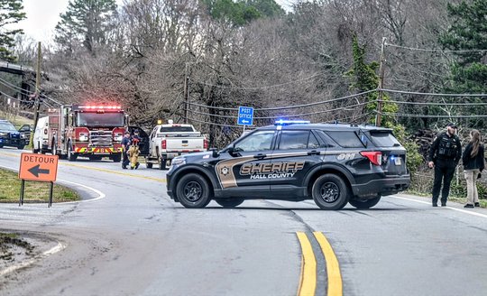 Update: New details in fatal train incident in Lula