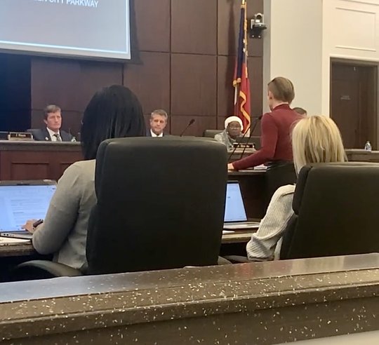 Will Gainesville adopt moratorium on ICE detention centers? Here’s what city leaders are saying