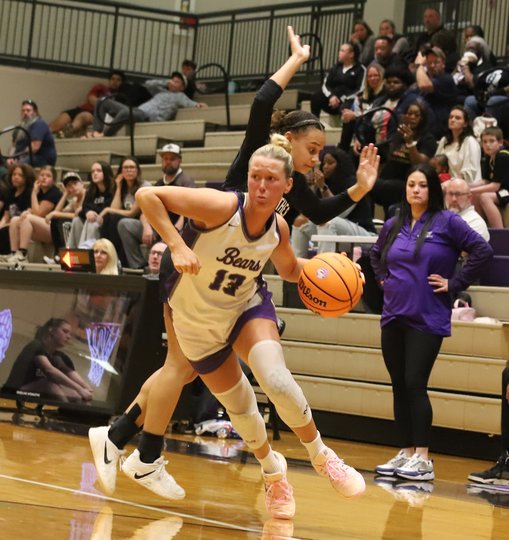 High school basketball playoffs: Controversial finish ends Cherokee Bluff's drive for back-to-back titles with a quarterfinal loss to Monroe