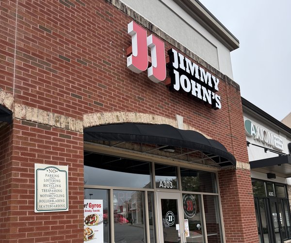 0304 JIMMY JOHNS